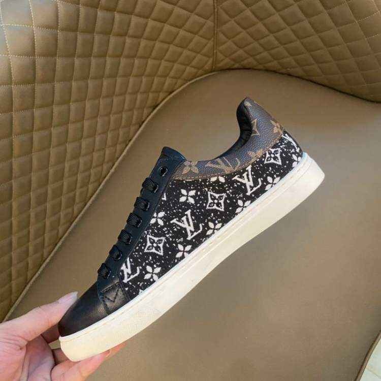 Picture of Louis Vuitton Shoes _SKULVsz38-45mnf042315332
